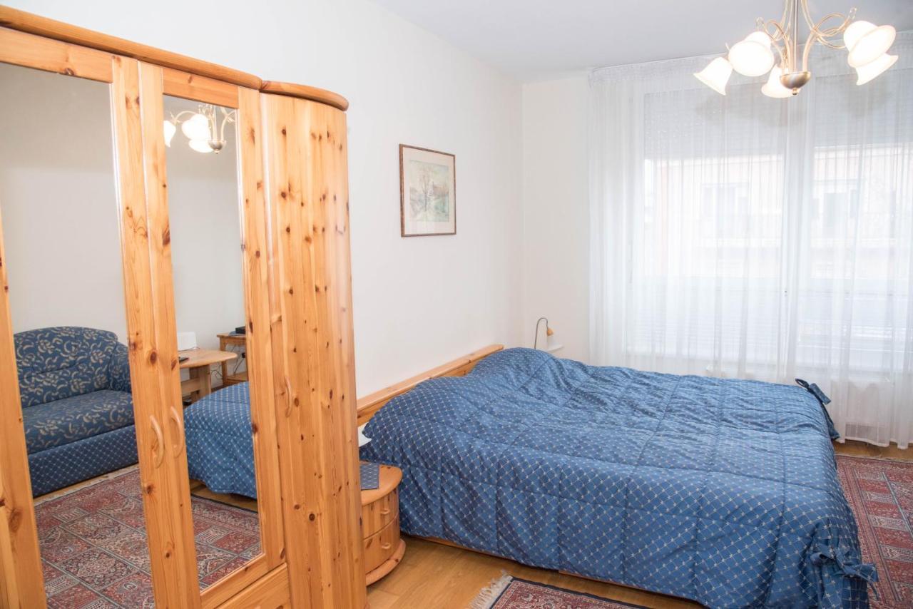 Centrum 2 Apartmanok Heviz Ngoại thất bức ảnh