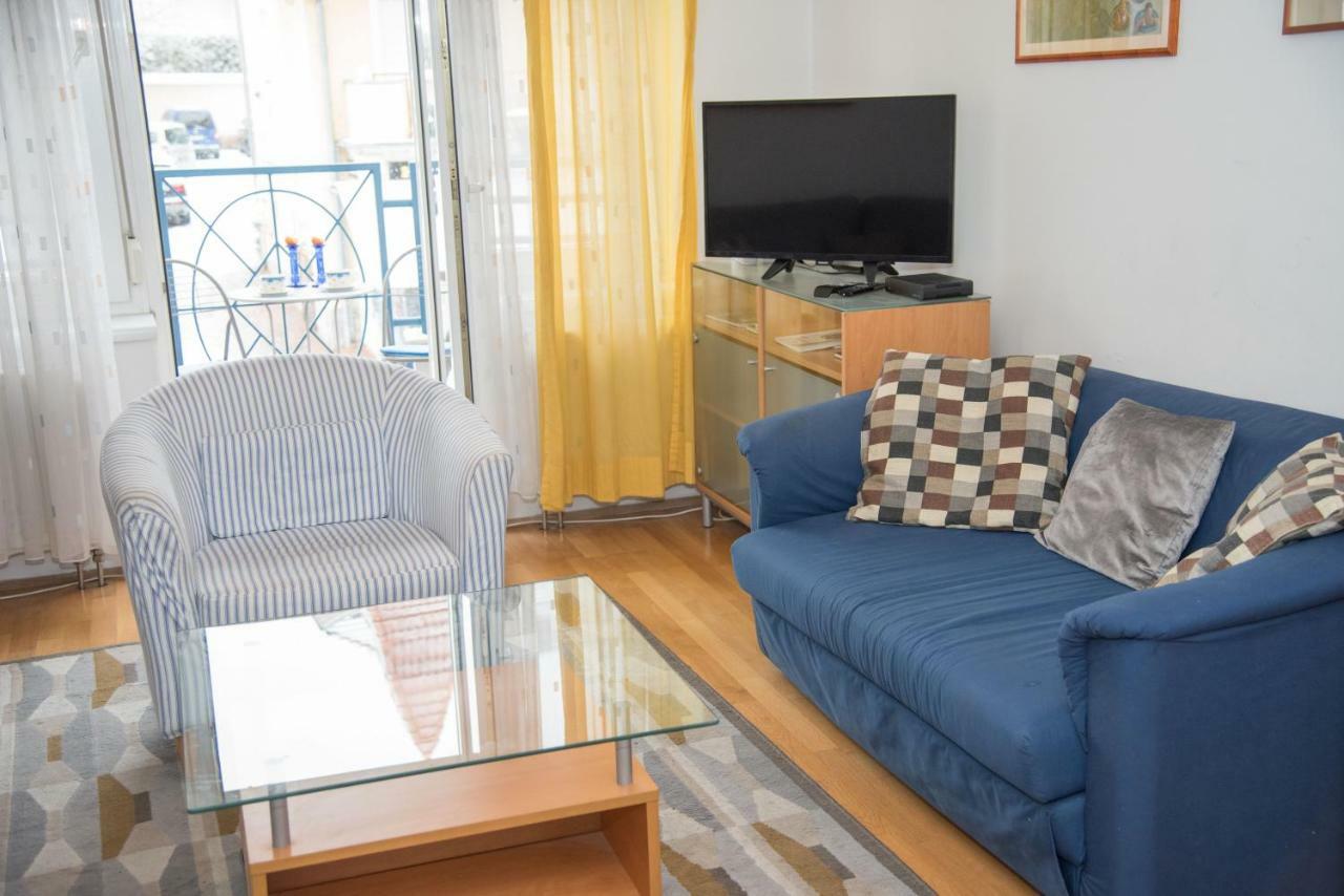 Centrum 2 Apartmanok Heviz Ngoại thất bức ảnh